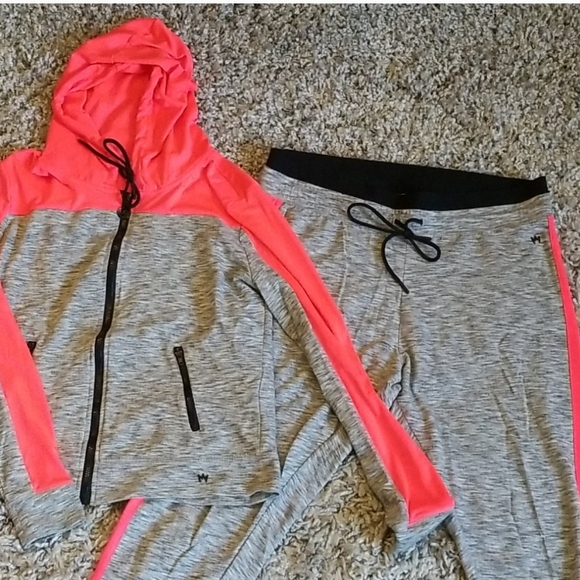 Nicki Minaj Pants - NICKI MINAJ Collection Jumpsuit